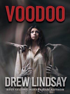 cover image of Voodoo